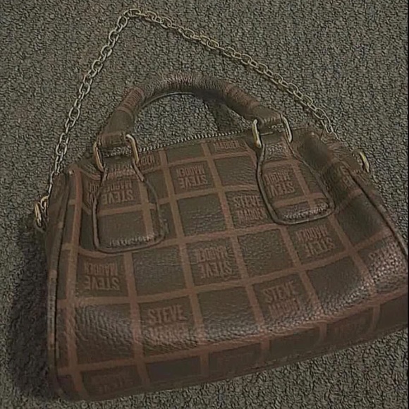 Steve Madden mini bag 💼 - Picture 1 of 3